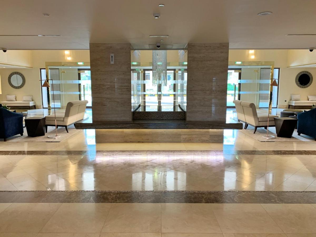 Harmony Vacation Homes Dubaj Zewnętrze zdjęcie